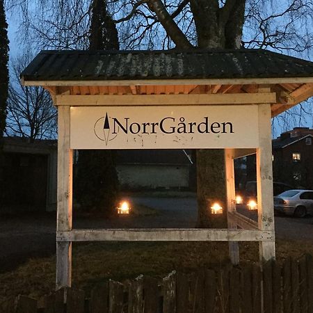 Norrgarden I Сандвікен Екстер'єр фото