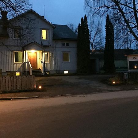Norrgarden I Сандвікен Екстер'єр фото
