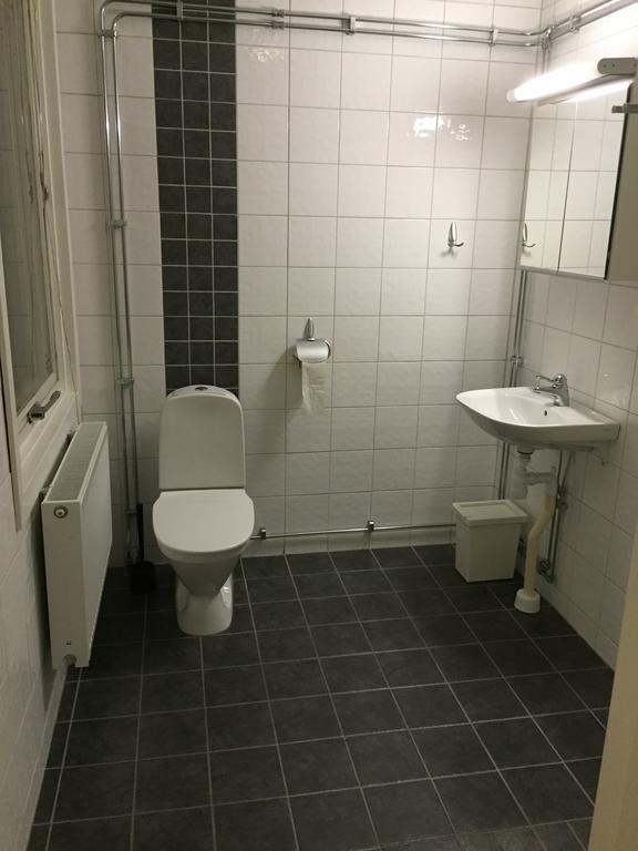 Norrgarden I Сандвікен Номер фото